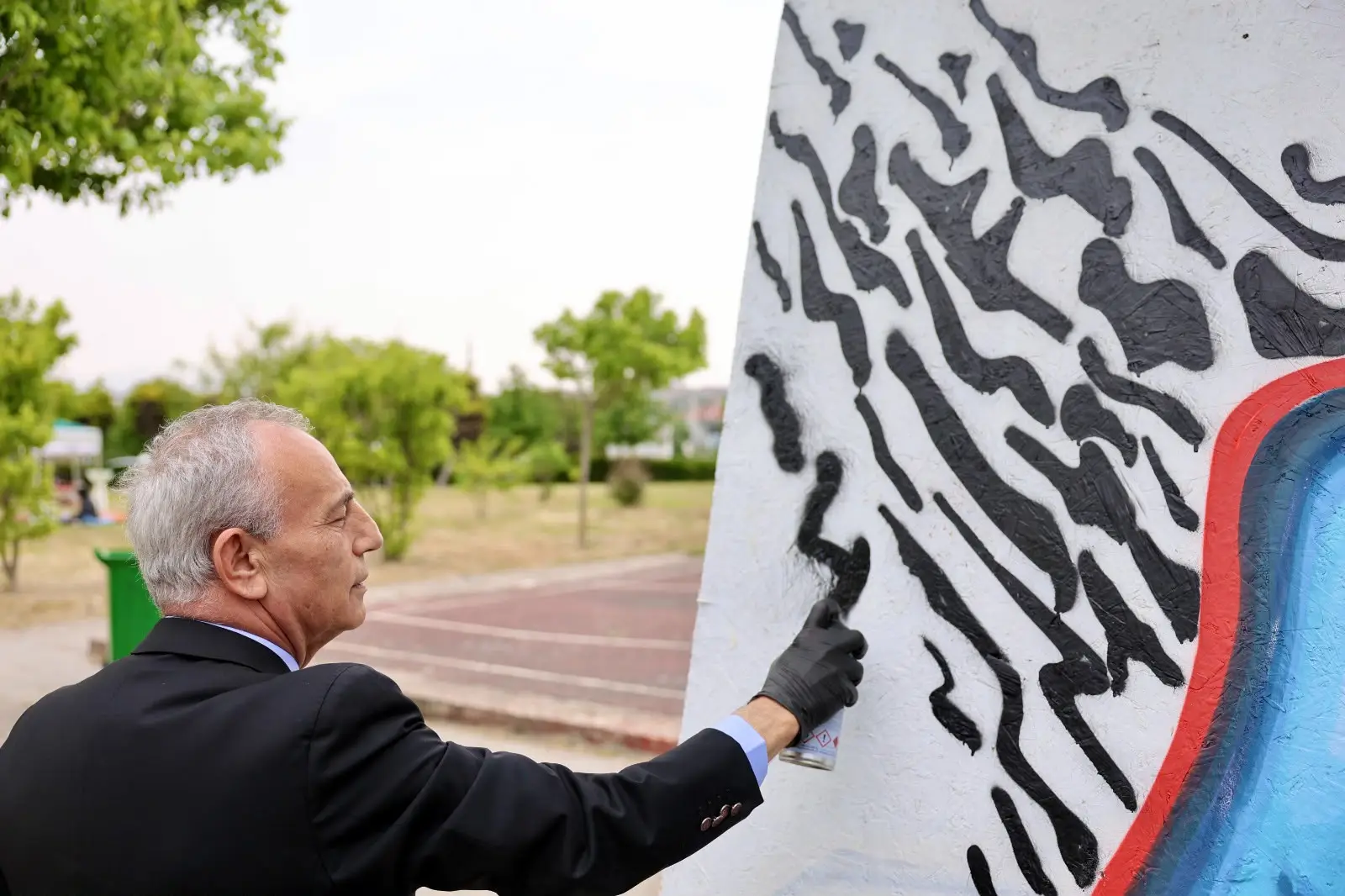 Kemal Çebi